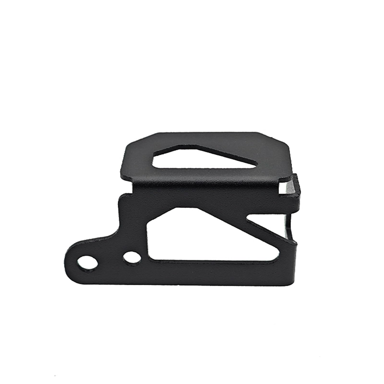 Motorrad Batterieabdeckung Tankschutzhülle passend für Loncin Voge Valico 525 DS525X 525DSX DSX 525 Ds525, kratzfest, Bremsflüssigkeitsbehälter hinten seitliche Batterie everkleidungsabdeckungen(Nolog Motorrad Batterieabdeckung Tankschutzhülle passend für Loncin Voge Valico 525 DS525X 525DSX DSX 525 Ds525, kratzfest, Bremsflüssigkeitsbehälter hinten seitliche Batterie everkleidungsabdeckungen(Nolog von MNEVZX