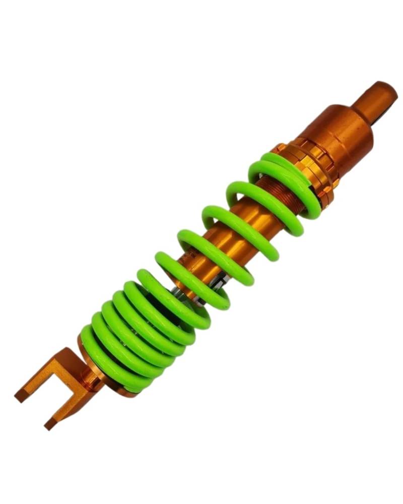 Federbein 1 Stücke Für Yamaha Für Suzuki Hinten Suspension 310mm Mehrere Größen Motorrad Hinten Einstellen Dämpfung Stoßdämpfer Stoßdämpfer Dämpfer(A 260mm) von MNNZHG
