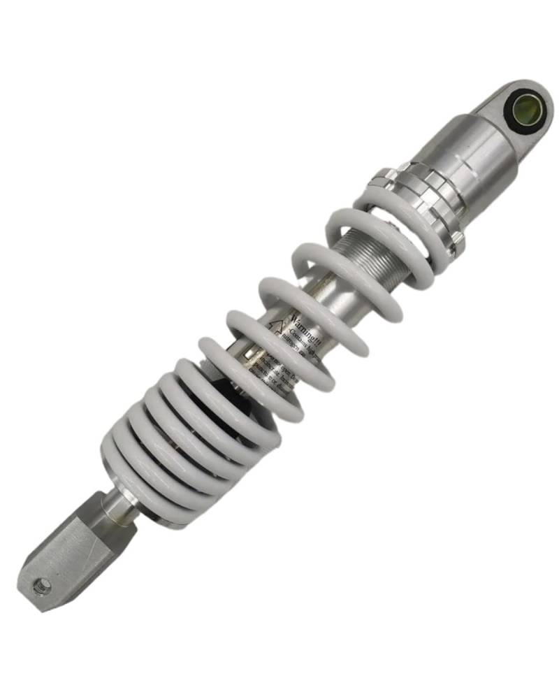Federbein 1 Stücke Für Yamaha Für Suzuki Hinten Suspension 310mm Mehrere Größen Motorrad Hinten Einstellen Dämpfung Stoßdämpfer Stoßdämpfer Dämpfer(B 310mm) von MNNZHG