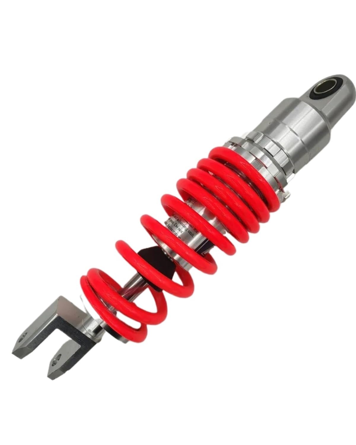 Federbein 1 Stücke Für Yamaha Für Suzuki Hinten Suspension 310mm Mehrere Größen Motorrad Hinten Einstellen Dämpfung Stoßdämpfer Stoßdämpfer Dämpfer(C 260mm) von MNNZHG