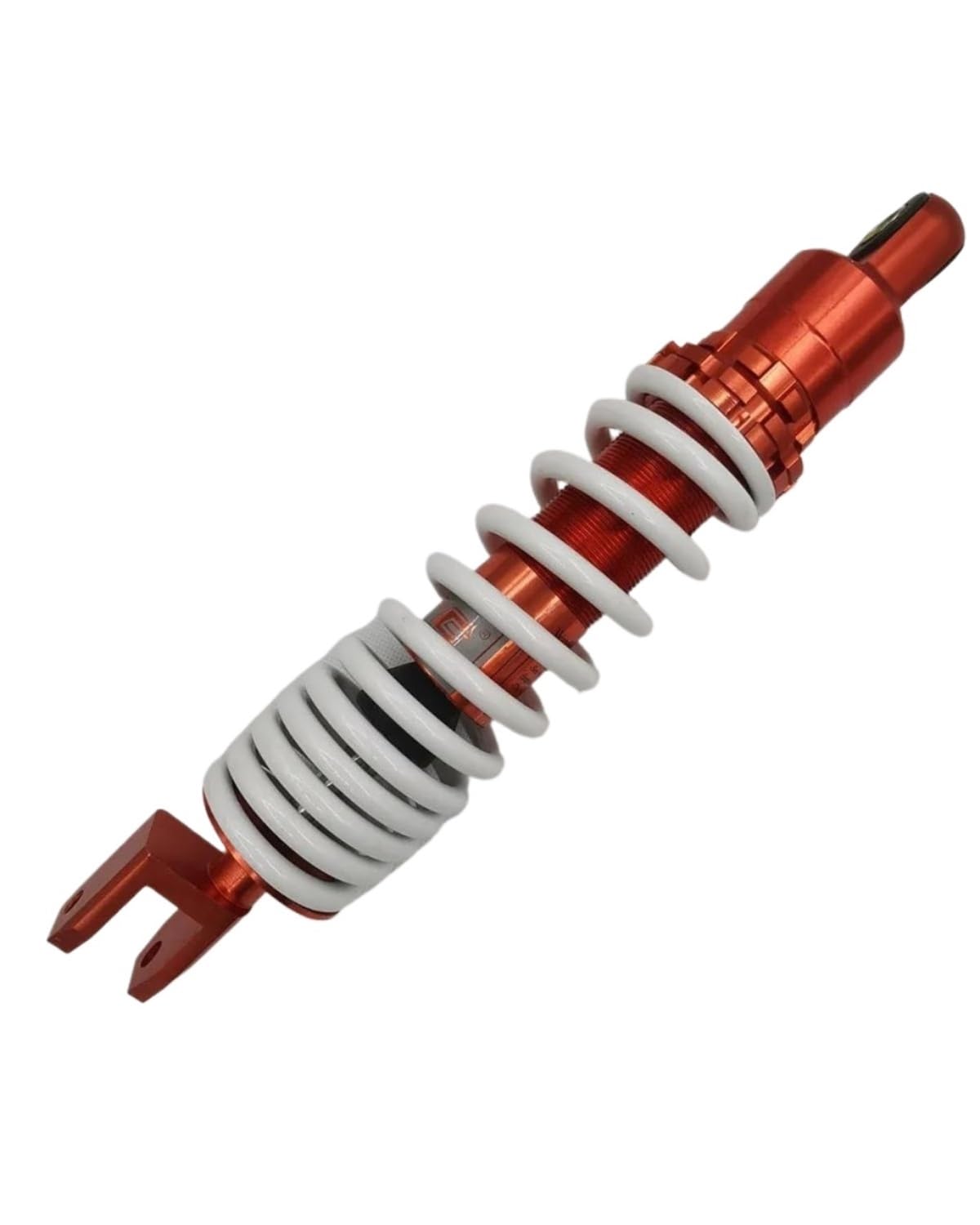 Federbein 1 Stücke Für Yamaha Für Suzuki Hinten Suspension 310mm Mehrere Größen Motorrad Hinten Einstellen Dämpfung Stoßdämpfer Stoßdämpfer Dämpfer(G 310mm) von MNNZHG