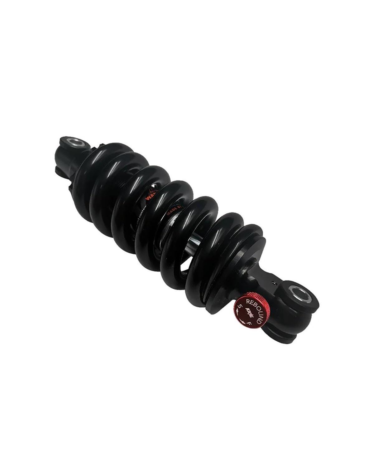 Federbein 150mm GT Suspension GT + Stoßdämpfer KKE Einstellbare Stoßdämpfer Frühling Elektrische Roller Teile Zubehör Stoßdämpfer Dämpfer Federbein 150mm GT Suspension GT + Stoßdämpfer KKE Einstellbare Stoßdämpfer Frühling Elektrische Roller Teile Zubehör Stoßdämpfer Dämpfer von MNNZHG