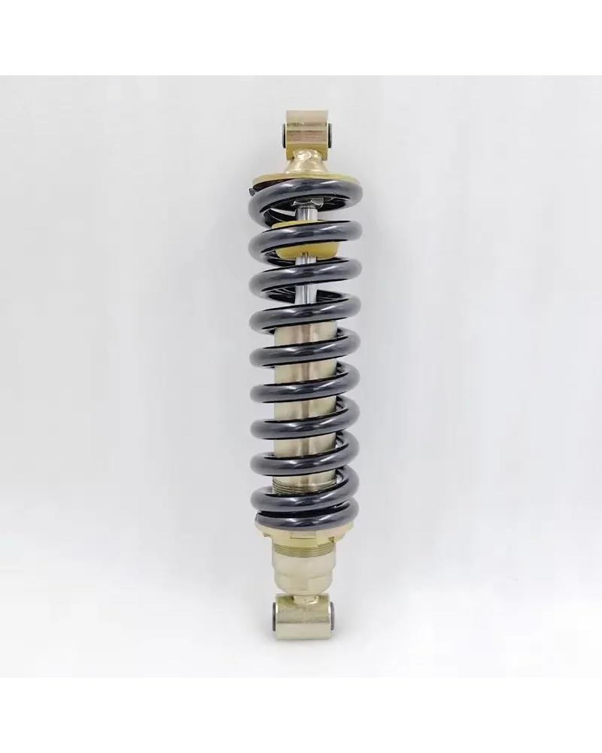 Federbein 285mm/305mm Für GY200 GY185 Hawk 250 200x Motorrad Hinten Stoßdämpfer Stoßdämpfer Dämpfer(305mm) von MNNZHG