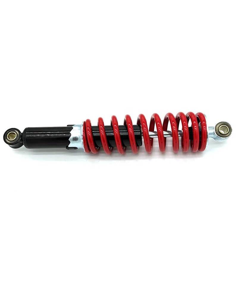 Federbein Für 125cc-250cc ATV Go Kart Buggy Quad Bike Teile 250/260/270/280/305/325/350mm Motorrad Vorne Hinten Stoßdämpfer Dämpfung Stoßdämpfer Dämpfer(270mm) von MNNZHG