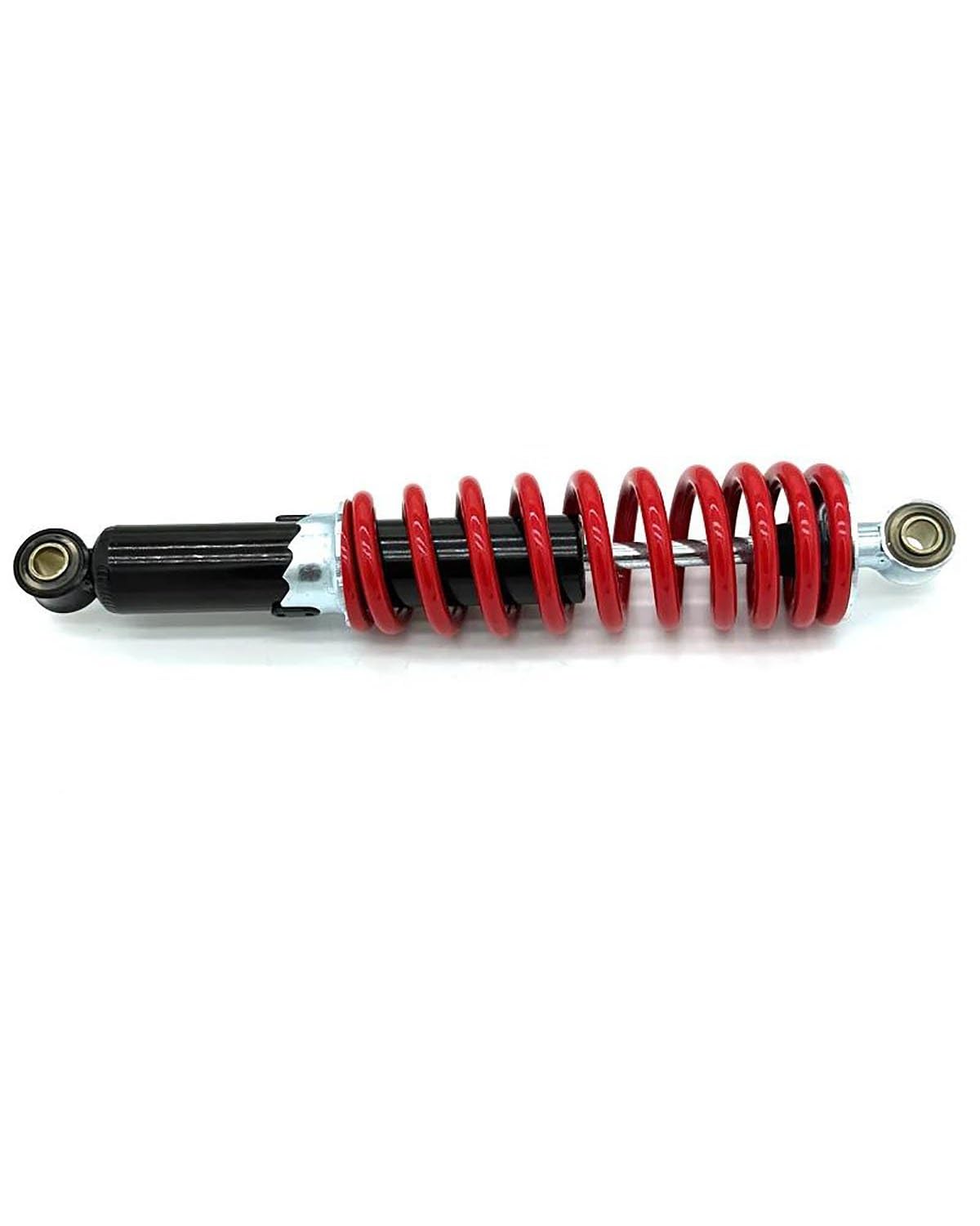 Federbein Für 125cc-250cc ATV Go Kart Buggy Quad Bike Teile 250/260/270/280/305/325/350mm Motorrad Vorne Hinten Stoßdämpfer Dämpfung Stoßdämpfer Dämpfer(280mm) von MNNZHG