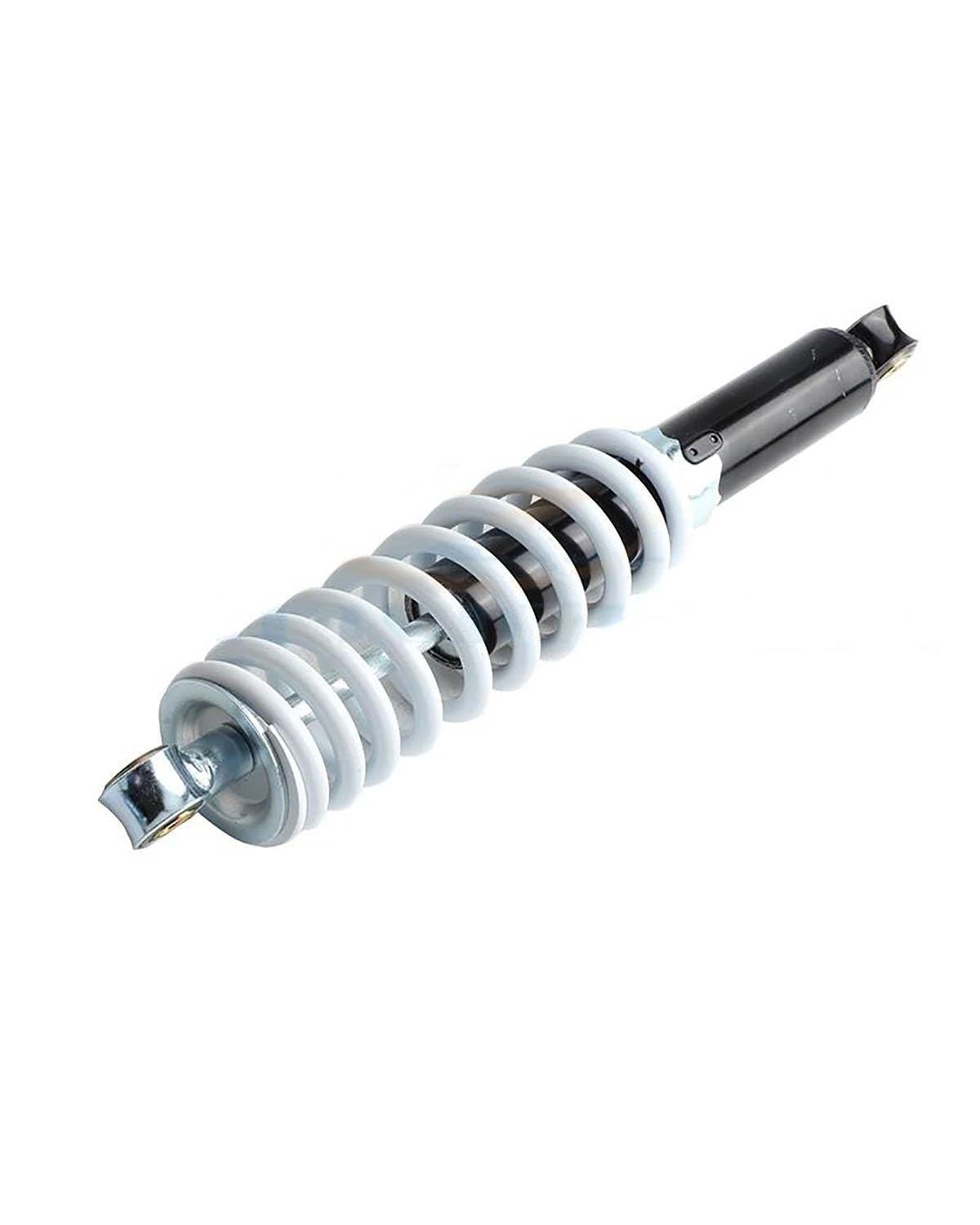 Federbein Für ATV Quad Buggy Go Kart Geländewagen Kühler 325mm Motorrad Front Stoßdämpfer Fallschutz Ist Geeignet Stoßdämpfer Dämpfer Federbein Für ATV Quad Buggy Go Kart Geländewagen Kühler 325mm Motorrad Front Stoßdämpfer Fallschutz Ist Geeignet Stoßdämpfer Dämpfer von MNNZHG