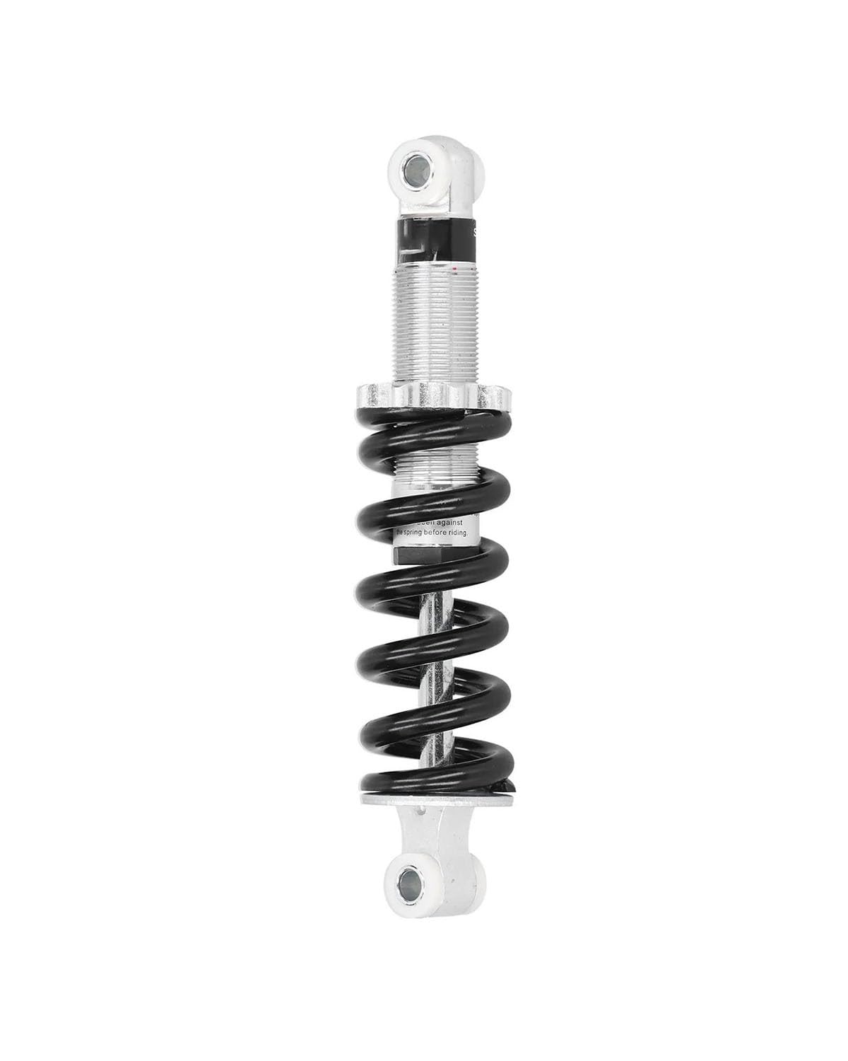 Federbein Für Motorrad ATV Roller 200mm Federung Feder Hinten Stoßdämpfer Anti-Oxidation Aluminium Legierung 1200lb/in Ersatz Zubehör Stoßdämpfer Dämpfer Federbein Für Motorrad ATV Roller 200mm Federung Feder Hinten Stoßdämpfer Anti-Oxidation Aluminium Legierung 1200lb/in Ersatz Zubehör Stoßdämpfer Dämpfer von MNNZHG