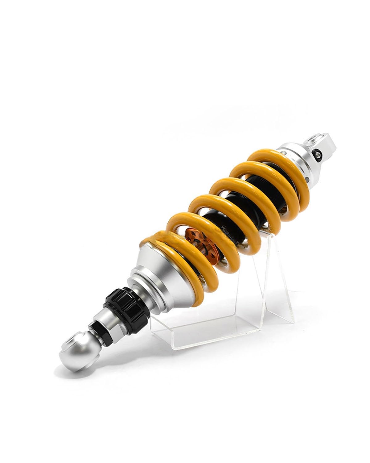 Federbein Für Suzuki Für Yamaha Für Ducati Dirt Bike ATV 260mm - 320 Mm Motorrad Stickstoff Dämpfung Stoßdämpfer Hinten Suspension Stoßdämpfer Dämpfer(300mm) von MNNZHG