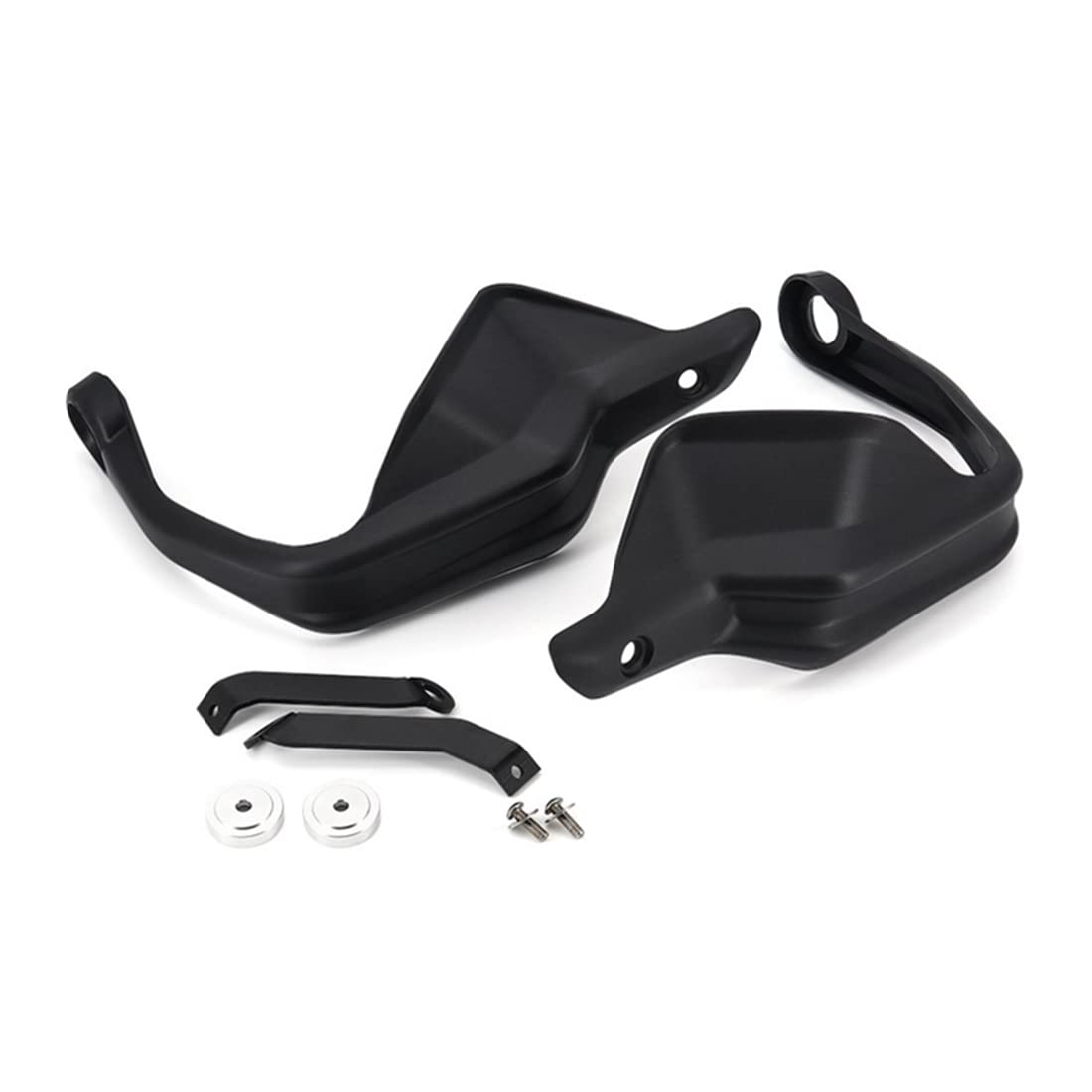 MOALIOI Motorrad Handschutz für Motron XNord X 125 X- 125 Handschutz Schild Schutz Windschutzscheibe MOALIOI Motorrad Handschutz für Motron XNord X 125 X- 125 Handschutz Schild Schutz Windschutzscheibe von MOALIOI