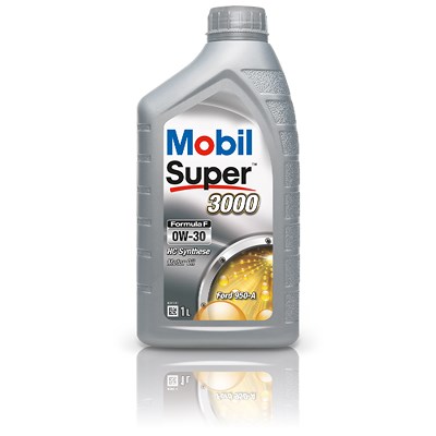 Mobil Super 1 L F-F 0W-30 GSP Mobil Super 1 L F-F 0W-30 GSP von MOBIL SUPER