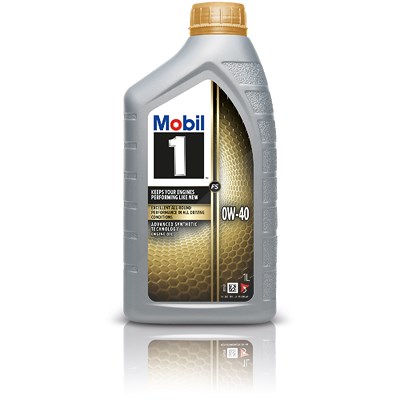 Mobil 1 1 L FS 0W-40 GSP Mobil 1 1 L FS 0W-40 GSP von MOBIL 1