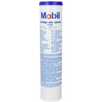 Gelenkfett MOBIL Grease Special (mit MOS2) EP-2, 400g von Mobil
