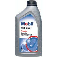 Getriebeöl MOBIL ATF 220 Dexron II, 1L von Mobil