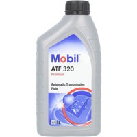 Getriebeöl MOBIL ATF 320 Dextron III G 1L Getriebeöl MOBIL ATF 320 Dextron III G 1L von Mobil