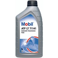 Getriebeöl MOBIL ATF LT 71141, 1L von Mobil