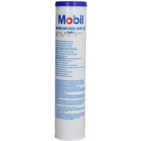Lagerfett MOBIL (mit Lithium) EP-2, 400g von Mobil
