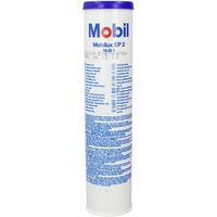 Lagerfett MOBIL Mobilux EP-2, 400g von Mobil