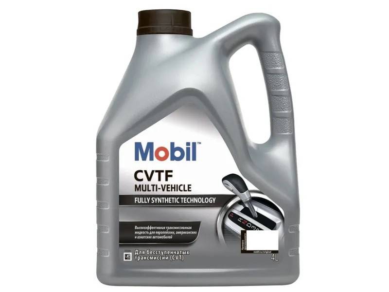 MOBIL Automatikgetriebeöl MERCEDES-BENZ,AUDI,FORD 156293 P000241 von MOBIL