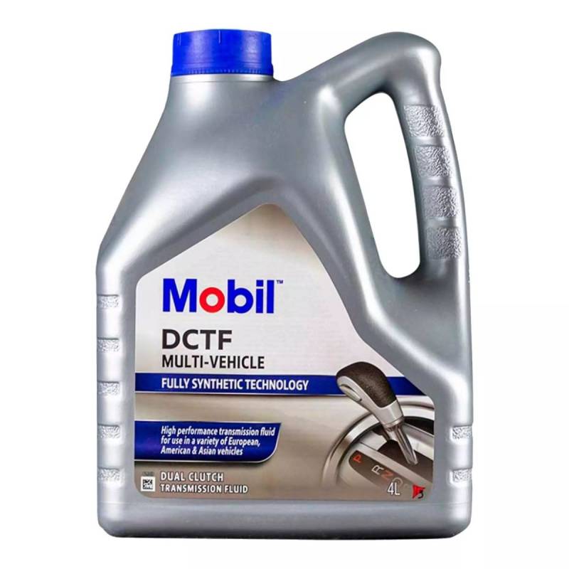 MOBIL Automatikgetriebeöl VW,AUDI,FORD 156315 von MOBIL