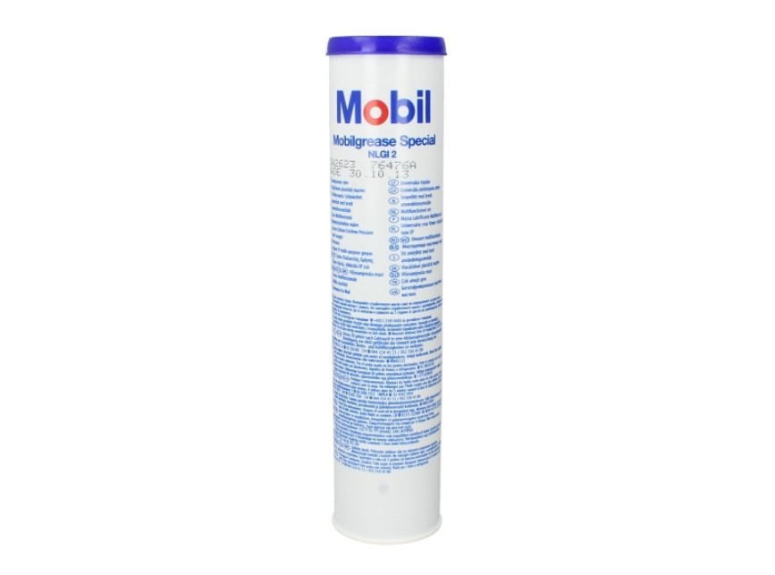MOBIL Fett 153550 MOBIL Fett 153550 von MOBIL