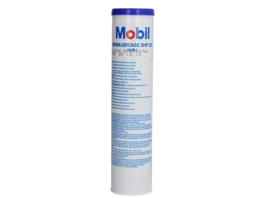 MOBIL Fett 153552 MOBIL Fett 153552 von MOBIL