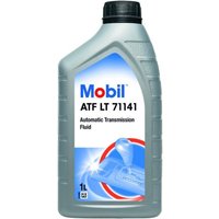 MOBIL Automatikgetriebeöl Inhalt: 1l 151519  VW,AUDI,MERCEDES-BENZ,Golf IV Schrägheck (1J1) von MOBIL