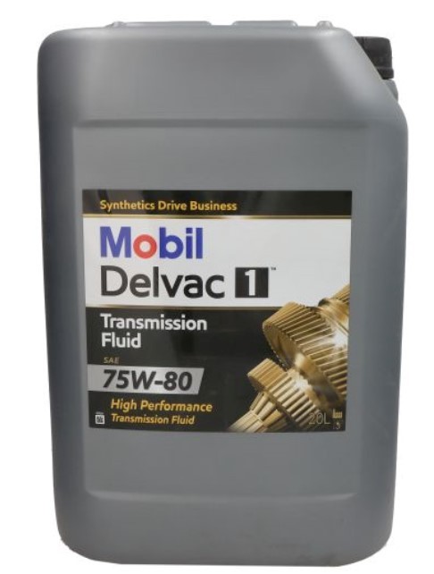 MOBIL Getriebeöl OPEL,FORD,RENAULT 155219 von MOBIL
