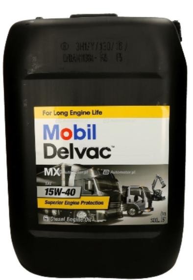 MOBIL Motoröl MERCEDES-BENZ,HYUNDAI,TOYOTA 121650 Motorenöl,Öl,Öl für Motor von MOBIL