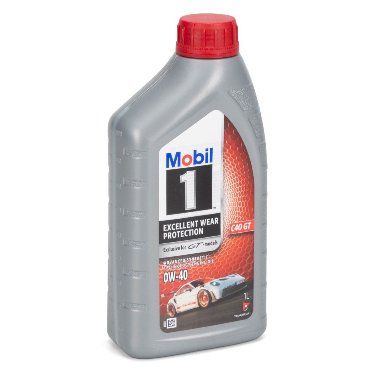 MOBIL Motoröl MERCEDES-BENZ,AUDI,OPEL 157842 Motorenöl,Öl,Öl für Motor MOBIL Motoröl MERCEDES-BENZ,AUDI,OPEL 157842 Motorenöl,Öl,Öl für Motor von MOBIL