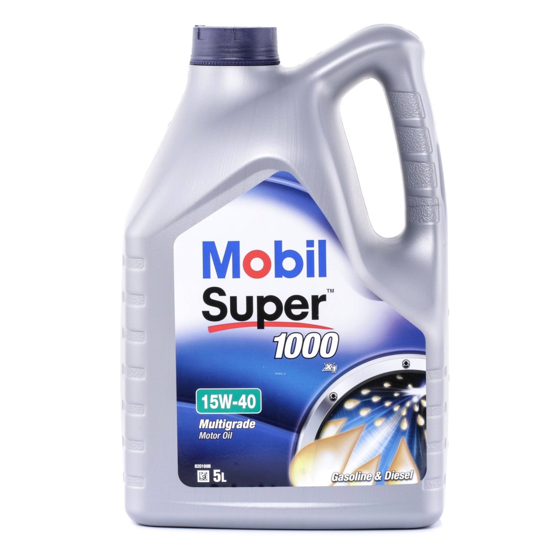 MOBIL Motoröl VW,AUDI,MERCEDES-BENZ 150867 201510301044 Motorenöl,Öl,Öl für Motor von MOBIL