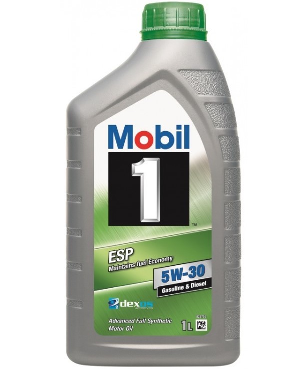 MOBIL Motoröl VW,AUDI,MERCEDES-BENZ 151056 Motorenöl,Öl,Öl für Motor von MOBIL