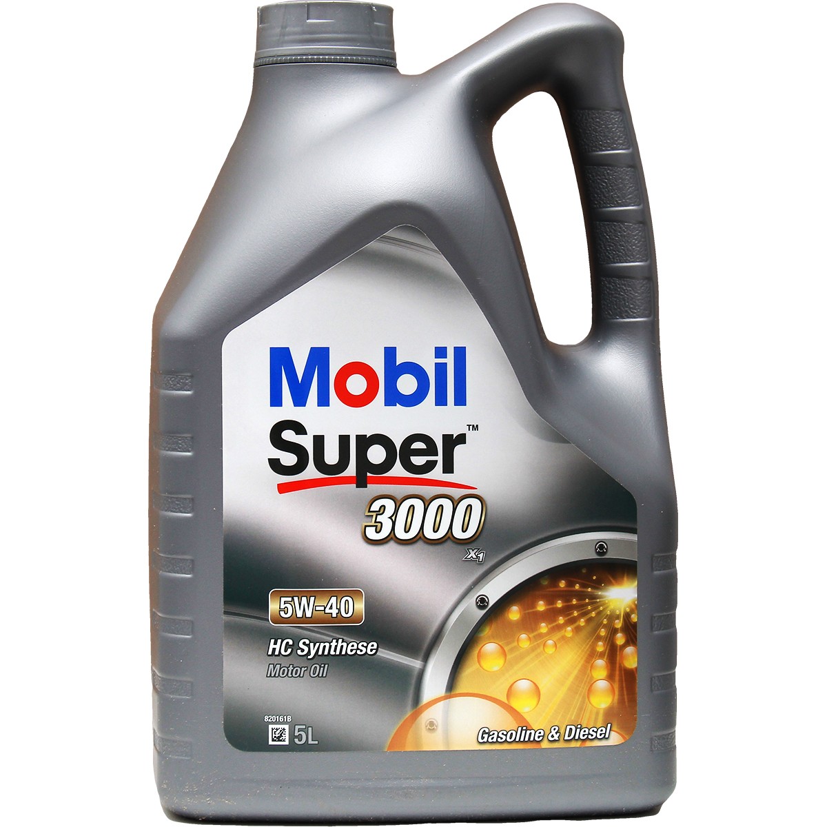 MOBIL Motoröl VW,MERCEDES-BENZ,AUDI 150565 Motorenöl,Öl,Öl für Motor MOBIL Motoröl VW,MERCEDES-BENZ,AUDI 150565 Motorenöl,Öl,Öl für Motor von MOBIL