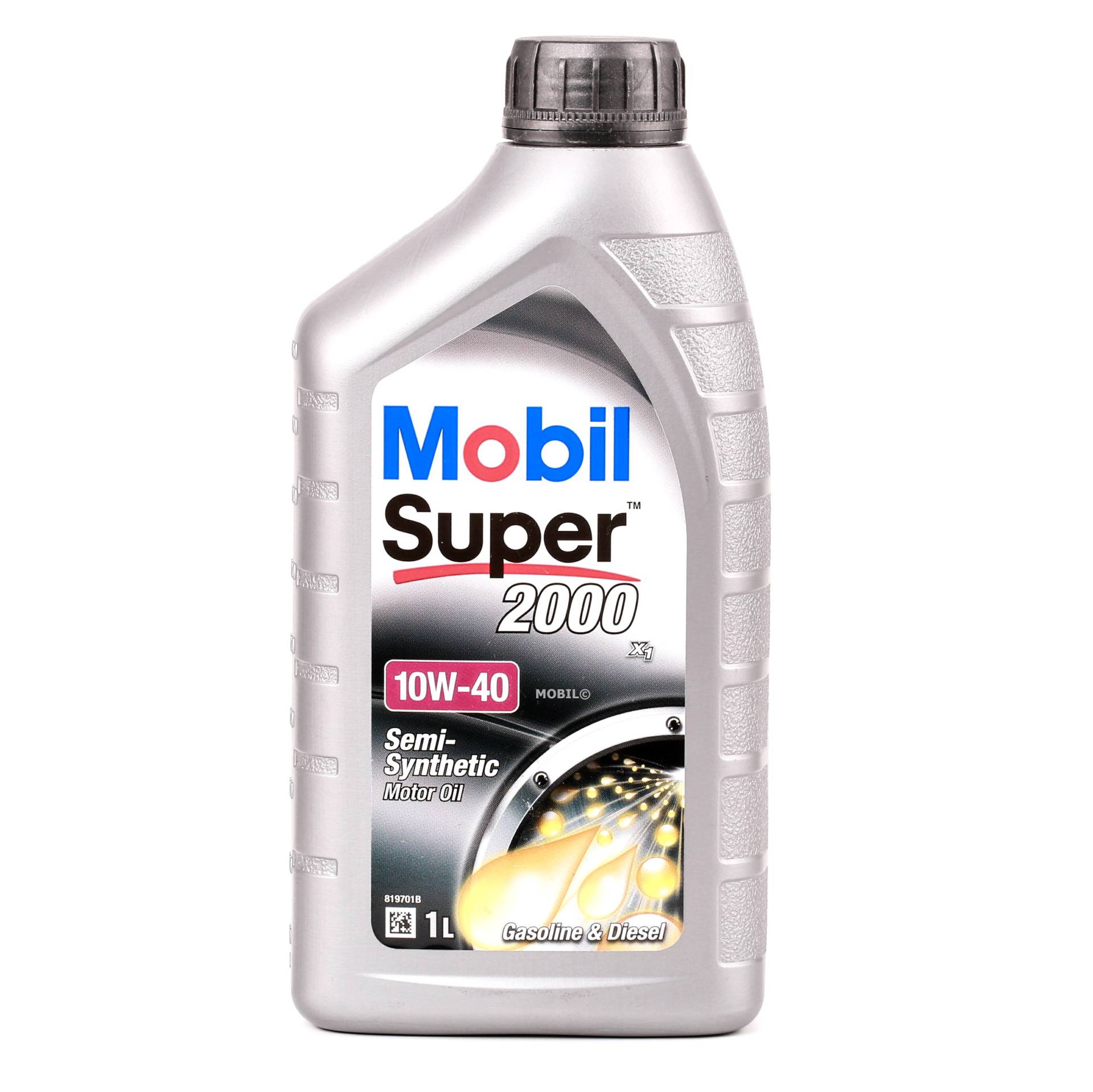 MOBIL Motoröl VW,AUDI,MERCEDES-BENZ 150864 201510301042 Motorenöl,Öl,Öl für Motor von MOBIL