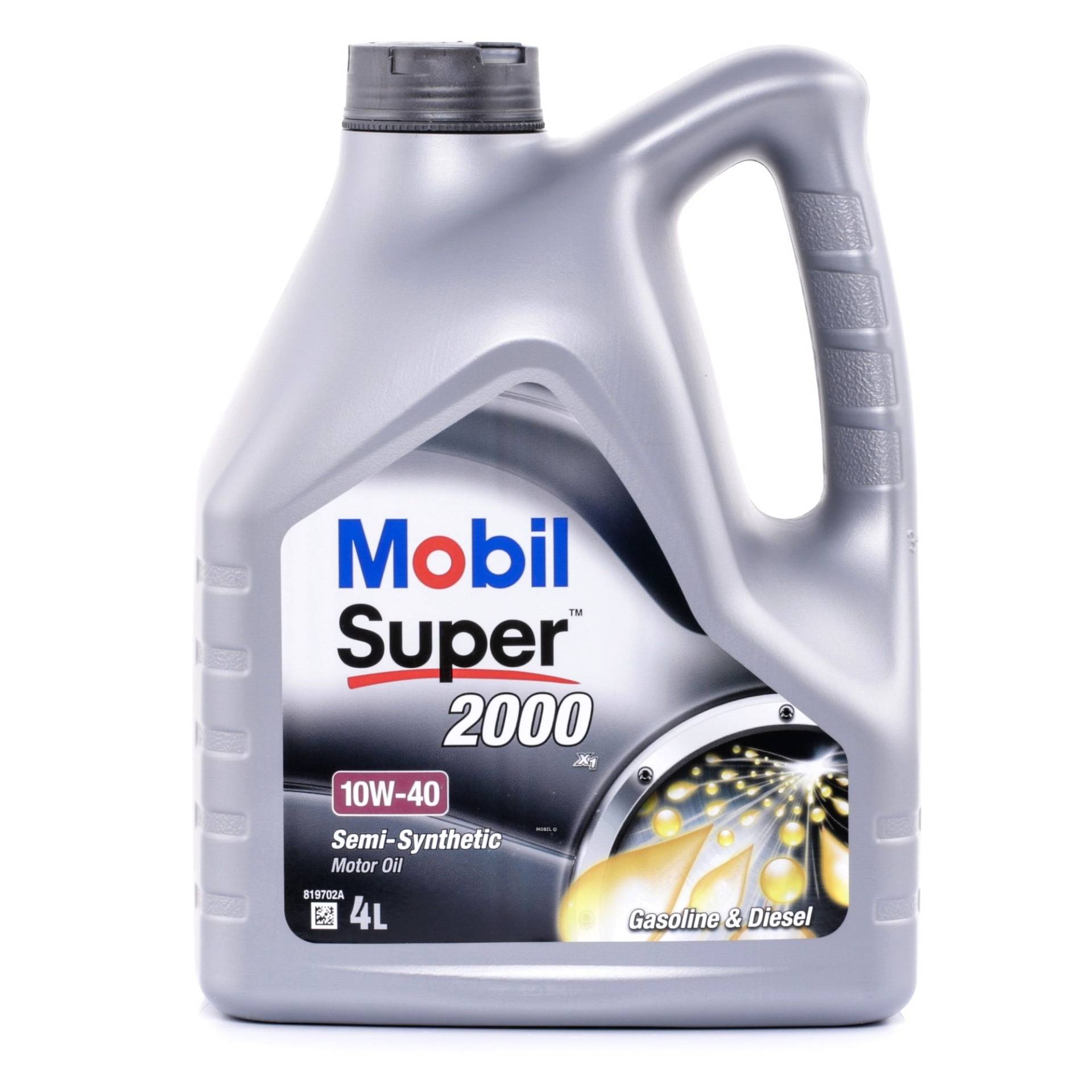 MOBIL Motoröl VW,AUDI,MERCEDES-BENZ 150865 201510301042 Motorenöl,Öl,Öl für Motor von MOBIL