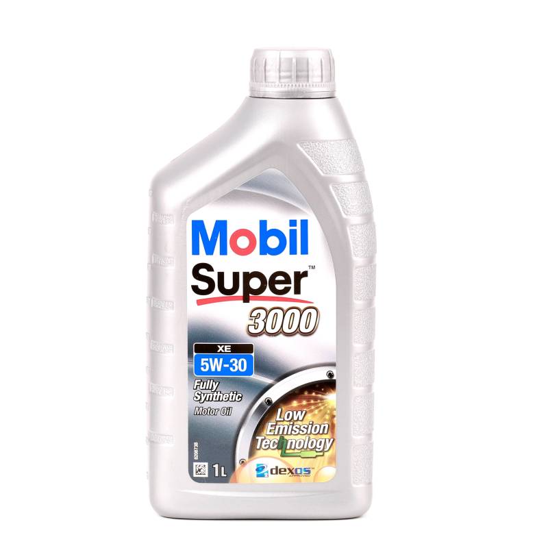 MOBIL Motoröl VW,AUDI,MERCEDES-BENZ 151452 201510301069 Motorenöl,Öl,Öl für Motor von MOBIL