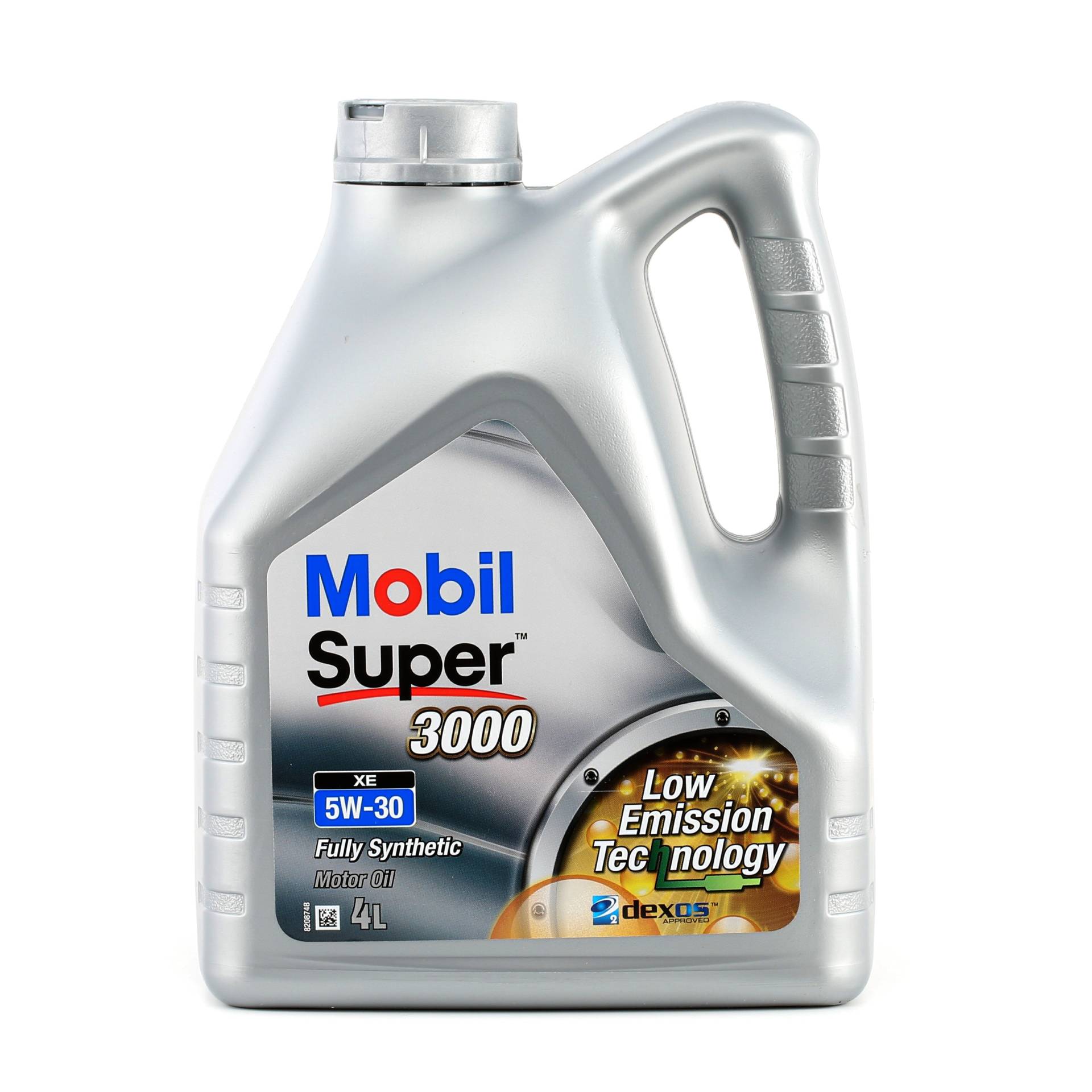 MOBIL Motoröl VW,AUDI,MERCEDES-BENZ 151453 201510301069 Motorenöl,Öl,Öl für Motor von MOBIL