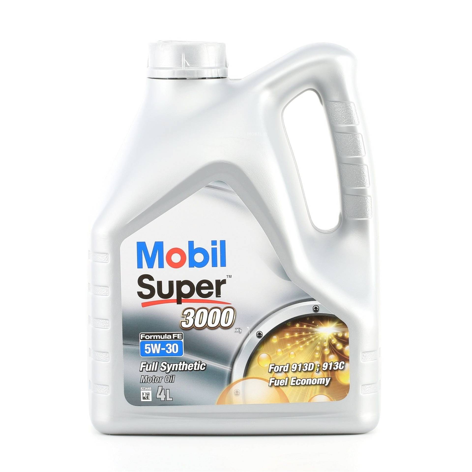 MOBIL Motoröl OPEL,FORD,RENAULT 151528 Motorenöl,Öl,Öl für Motor von MOBIL