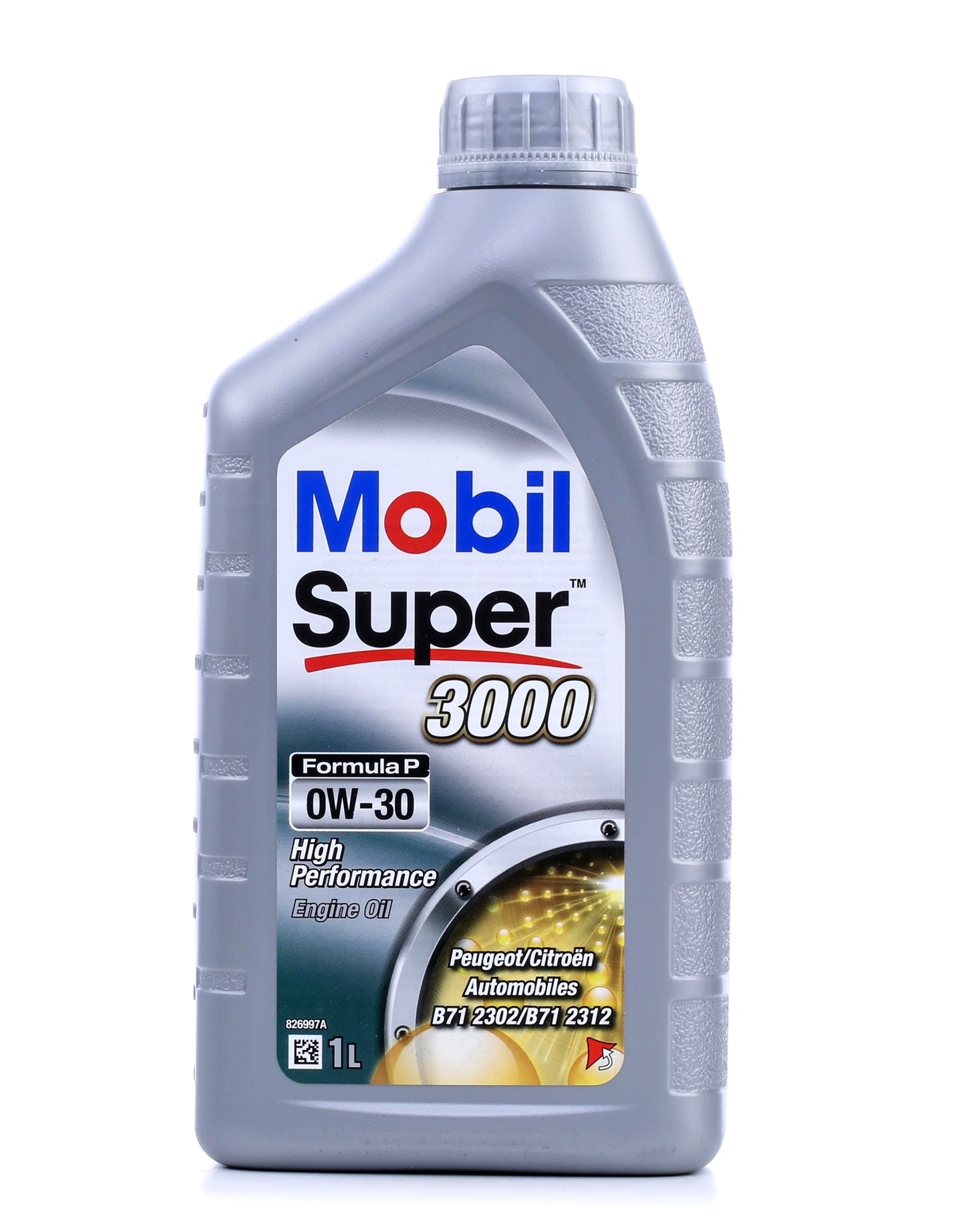 MOBIL Motoröl OPEL,FIAT,PEUGEOT 152170 Motorenöl,Öl,Öl für Motor von MOBIL