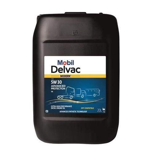 MOBIL Motoröl MERCEDES-BENZ,SMART,IVECO 157375 Motorenöl,Öl,Öl für Motor von MOBIL