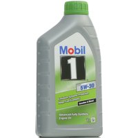 MOBIL Motoröl Mobil 1 ESP 5W-30 Inhalt: 1l 154288 von MOBIL