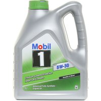 MOBIL Motoröl Mobil 1 ESP 5W-30 Inhalt: 4l 154291 von MOBIL