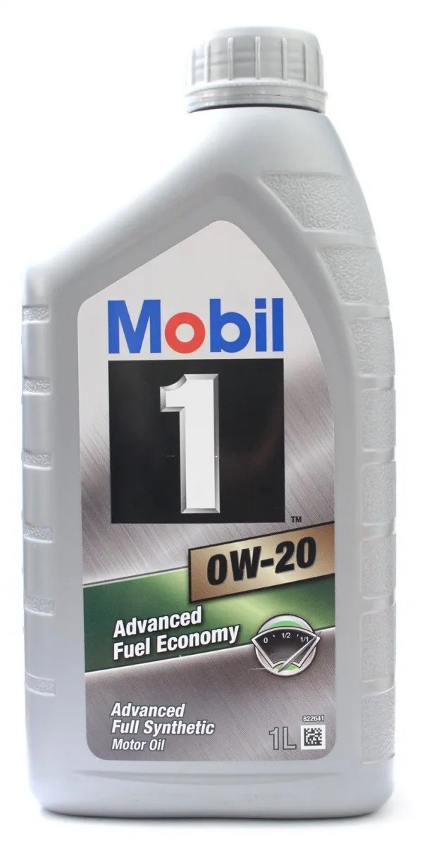 MOBIL Motoröl OPEL,FORD,FIAT 155251 Motorenöl,Öl,Öl für Motor von MOBIL