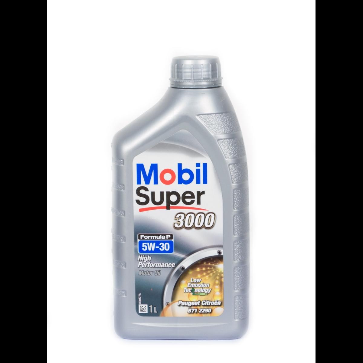 MOBIL Motoröl OPEL,FORD,RENAULT 151310 Motorenöl,Öl,Öl für Motor von MOBIL