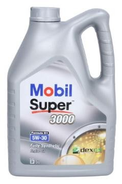 MOBIL Motoröl OPEL 154999 Motorenöl,Öl,Öl für Motor von MOBIL
