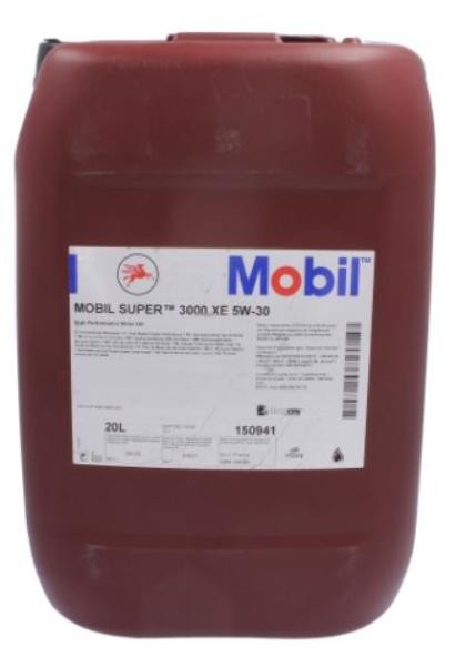 MOBIL Motoröl VW,AUDI,MERCEDES-BENZ 150941 201510301069 Motorenöl,Öl,Öl für Motor von MOBIL