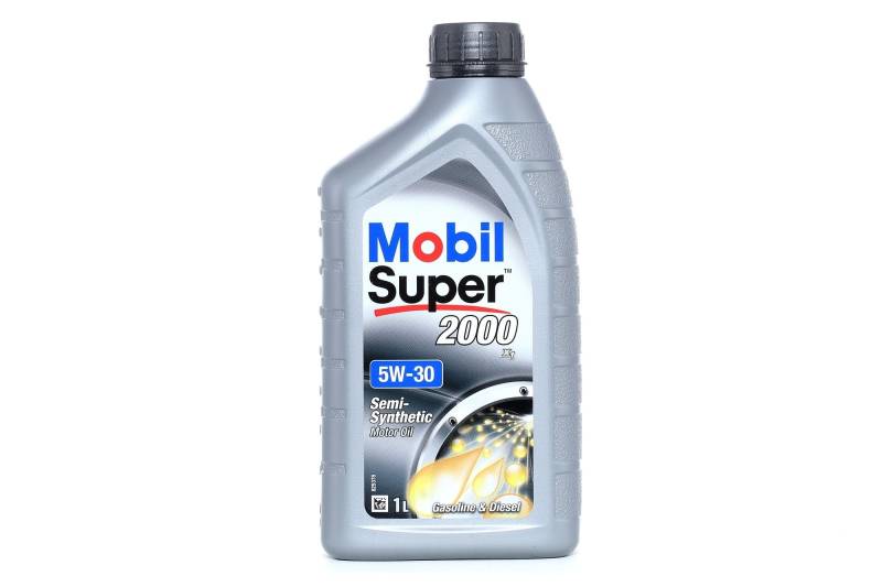 MOBIL Motoröl VW,AUDI,MERCEDES-BENZ 153535 20151020G0A1 Motorenöl,Öl,Öl für Motor von MOBIL