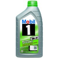 Motoröl MOBIL 0W30 1L von Mobil