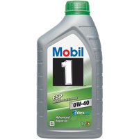 Motoröl MOBIL ESP X3 0W40 1L von Mobil