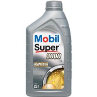 Motoröl MOBIL SUPERP 3000 X1 5W40 1L von Mobil