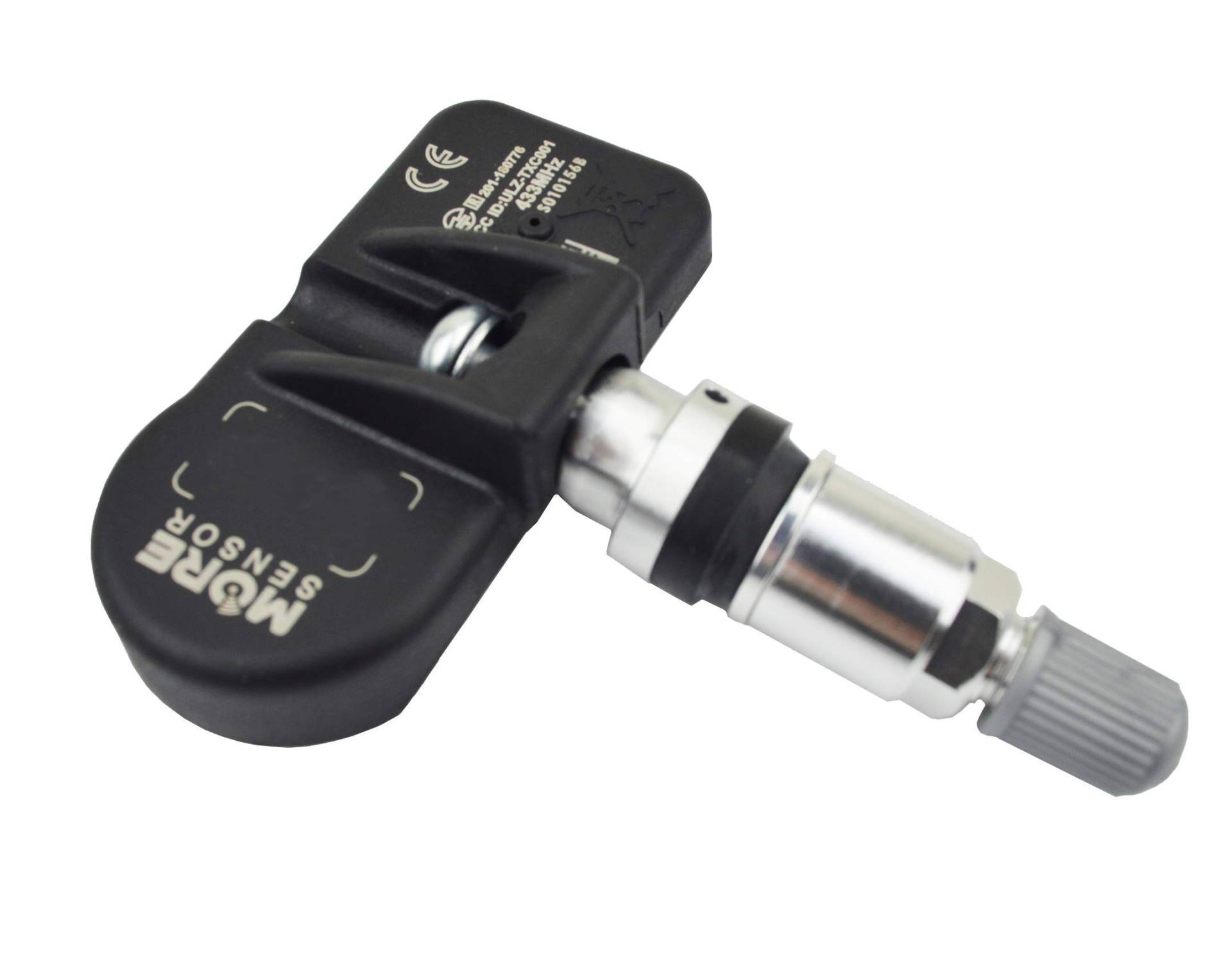 1 Radsensor, Reifendruck-Kontrollsystem MOBILETRON TX-S062 RENAULT 1 Radsensor, Reifendruck-Kontrollsystem MOBILETRON TX-S062 RENAULT von MOBILETRON